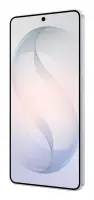 MOBILE PHONE GALAXY S26 ULTRA/256GB WHITE SM-S948B SAMSUNG