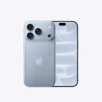 MOBILE PHONE IPHONE 18 PRO/1TB GLACIER MJT24 APPLE