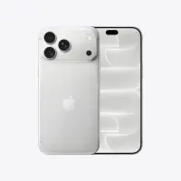 MOBILE PHONE IPHONE 18 PRO MAX/2TB SILVER MJY34 APPLE