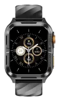 SMARTWATCH W10 PRO/BLACK W10PROBLACK BLACKVIEW – pilt 2