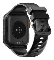 SMARTWATCH W10 PRO/BLACK W10PROBLACK BLACKVIEW – pilt 3