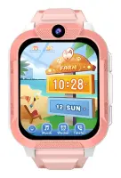 SMARTWATCH Z40 PRO/PINK Z40PROPINK BLACKVIEW – pilt 4
