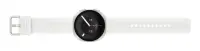 Samsung Galaxy Watch9 3,3 cm (1.3") AMOLED 40 mm Digitaalne 438 x 438 pikslit Puutetundlik ekraan Hõbe WiFi GPS (satelliit) – pilt 10