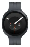 Samsung Galaxy Watch9 3,3 cm (1.3") AMOLED 40 mm Digitaalne 438 x 438 pikslit Puutetundlik ekraan Grafiit WiFi GPS (satelliit) – pilt 5