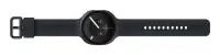 Samsung Galaxy Watch9 3,3 cm (1.3") AMOLED 40 mm Digitaalne 438 x 438 pikslit Puutetundlik ekraan Grafiit WiFi GPS (satelliit) – pilt 6