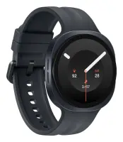 Samsung Galaxy Watch9 3,3 cm (1.3") AMOLED 40 mm Digitaalne 438 x 438 pikslit Puutetundlik ekraan Grafiit WiFi GPS (satelliit) – pilt 10