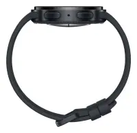 Samsung Galaxy Watch9 3,3 cm (1.3") AMOLED 40 mm Digitaalne 438 x 438 pikslit Puutetundlik ekraan Grafiit WiFi GPS (satelliit) – pilt 11