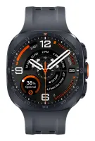 Samsung Galaxy Watch Ultra2 3,81 cm (1.5") AMOLED 47 mm Digitaalne 498 x 498 pikslit Puutetundlik ekraan 4G Hall WiFi GPS (satelliit)