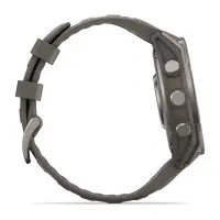 SMARTWATCH FENIX 9/TITANIUM 010-04762-01 GARMIN – pilt 5