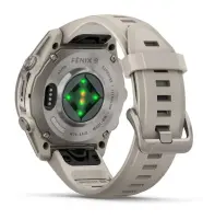 SMARTWATCH FENIX 9/TITANIUM 010-04761-01 GARMIN