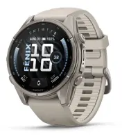 SMARTWATCH FENIX 9/TITANIUM 010-04761-01 GARMIN – pilt 10