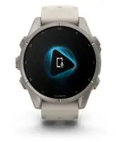 SMARTWATCH FENIX 9/TITANIUM 010-04761-01 GARMIN – pilt 11
