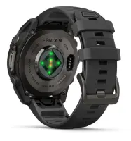 SMARTWATCH FENIX 9/CARB. GRAY 010-04762-11 GARMIN – pilt 11
