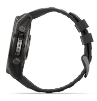 SMARTWATCH FENIX 9/CARB. GREY 010-04763-11 GARMIN – pilt 3