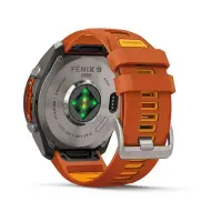 SMARTWATCH FENIX 9 PRO/TITANIUM 010-04337-01 GARMIN – pilt 6