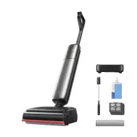 VACUUM CLEANER WET&DRY T16 PRO/HEAT HHR58A DREAME