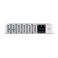 CyberPower UPS | PRL1500ERT2UC | 1500 VA | 1500 W | IEC C14 – pilt 2