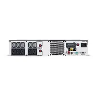 CyberPower UPS | PRL1500ERT2UC | 1500 VA | 1500 W | IEC C14 – pilt 3