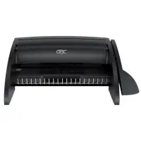 GBC CombBind® C100 Binding Machine