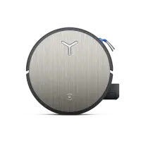 Ecovacs Robot Vacuum Cleaner | DEEBOT X12S OmniCyclone | Wet&Dry | Operating time (max) 200 min | Lithium Ion | 4000 mAh | 27000 Pa | Grey