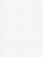 Kalendrisisu Manager A5 ruudulised lehed (70mm) Sulemees 00704