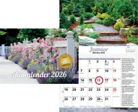 Seinakalender AIAKALENDER 00366