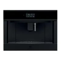 Electrolux 800 Seeria, mattmust - Integreeritav espressomasin