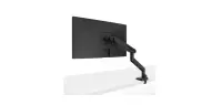 Benq Ergo Single Monitor Arm BSL01 | Rotation, Tilt | 17-40 " | Maximum weight (capacity) 11 kg | Black – pilt 2