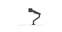 Benq Ergo Single Monitor Arm BSL01 | Rotation, Tilt | 17-40 " | Maximum weight (capacity) 11 kg | Black – pilt 6