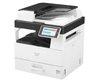 Ricoh IM 2702SE (437003) Printer Laser B/W MFP A3 27 ppm USB Ethernet LAN