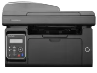 Pantum M6550NW Printer Laser MFP B/W A4 22ppm Wi-Fi USB Ethernet LAN