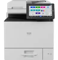 Ricoh IM C401F (423692) Printer Laser Colour MFP A4 45 ppm USB Ethernet LAN