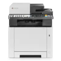 Kyocera ECOSYS MA2100cwfx Printer Laser Colour MFP A4 21 ppm Wi-Fi Ethernet LAN USB