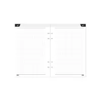 Kalendrisisu Esto-Kantsler märkmelehed 2914027000