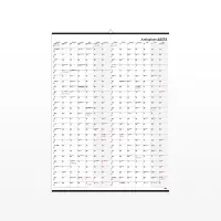 Posterkalender Aastaplaan 2913111000