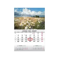 Seinakalender MONO eesti-inglise nr.3 2911050003
