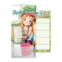 Seinakalender Perekalender 2911412000