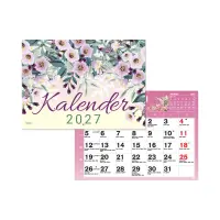 Seinakalender Color A4 2911001000