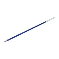 Südamik pastapliiatsile Laknock SN-101 0,7mm sinine 10tk pakis