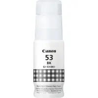 Canon GI-53, must - Tindipudel