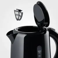Severin, 1.7 L, 2200 W, must - Veekeetja