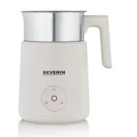 Severin Spuma Lite, 0.4 L, beež - Piimavahustaja (induktsioon)