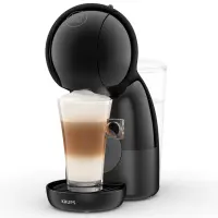 Krups NESCAFÉ® Dolce Gusto® Piccolo XS, must - Kapselkohvimasin
