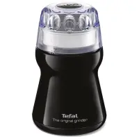 Tefal, 180 W, must - Kohviveski
