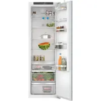 Bosch, Seeria 6, 310 L, kõrgus 178 cm - Integreeritav jahekapp