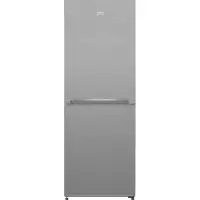 Beko, 229 L, 153 cm, hõbedane - Külmik