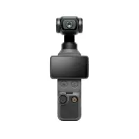 DJI Osmo Pocket 4 Creator Combo, hall - Gimbal kaamera