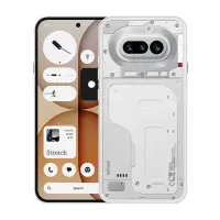 Nothing Phone (4a), 8 GB, 128 GB, valge - Nutitelefon