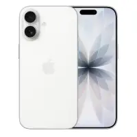 Apple iPhone 17, 256 GB, valge - Nutitelefon