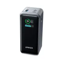 Anker Prime, 200 W, must - Akupank
